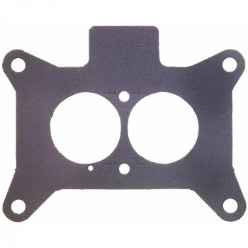 1966 Mercury Comet Carburetor Mounting Gasket Fel-Pro 600941 image 1 of 1