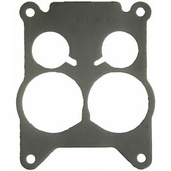 1979 Cadillac DeVille Carburetor Mounting Gasket Fel-Pro 60098 image 1 of 1