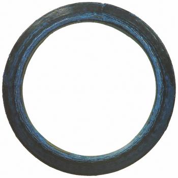 1972 Jeep Commando Exhaust Pipe Flange Gasket