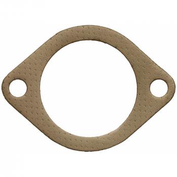 1972 Jeep Commando Exhaust Pipe Flange Gasket Manifold To Front Pipe Fel-Pro 60133 image 1 of 1