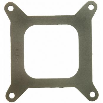 1971 Mercury Montego Carburetor Mounting Gasket Carburetor To Spacer Fel-Pro 60148 image 1 of 1