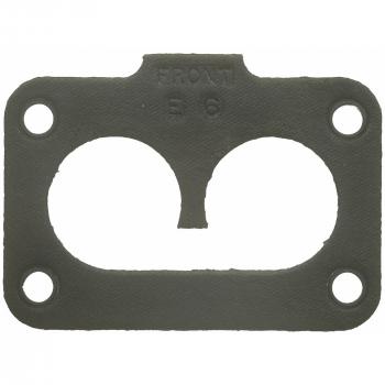 1971 Dodge D300 Pickup Carburetor Mounting Gasket