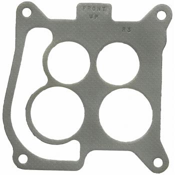 1974 Mercury Montego Carburetor Mounting Gasket Spacer To Intake Manifold Fel-Pro 60179 image 1 of 1