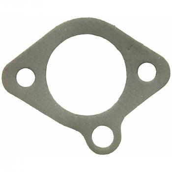 1976 Ford E-150 Econoline Carburetor Mounting Gasket Carburetor To Spacer Fel-Pro 60187 image 1 of 1