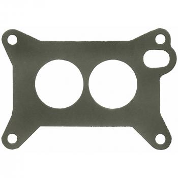 1974 Ford F-100 Carburetor Mounting Gasket Spacer To Intake Manifold Fel-Pro 60211 image 1 of 1