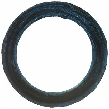1973 Mercury Montego Exhaust Pipe Flange Gasket Manifold To Front Pipe Fel-Pro 60218 image 1 of 1