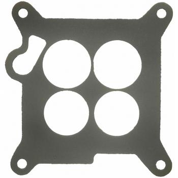 1974 Ford F-100 Carburetor Mounting Gasket Spacer To Intake Manifold Fel-Pro 60228 image 1 of 1