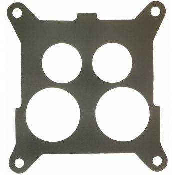 1978 Ford E-350 Econoline Carburetor Mounting Gasket Carburetor To Spacer Fel-Pro 60242 image 1 of 1