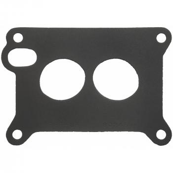 1976 Ford F-100 Carburetor Mounting Gasket Spacer To Intake Manifold Fel-Pro 60245 image 1 of 1