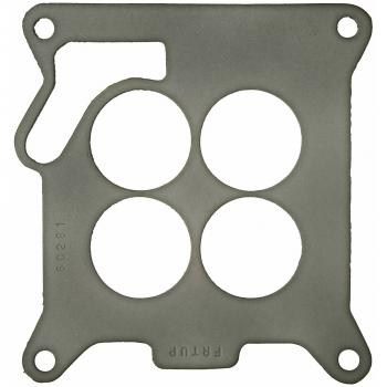 1976 Ford F-250 Carburetor Mounting Gasket Spacer To Intake Manifold Fel-Pro 60281 image 1 of 1