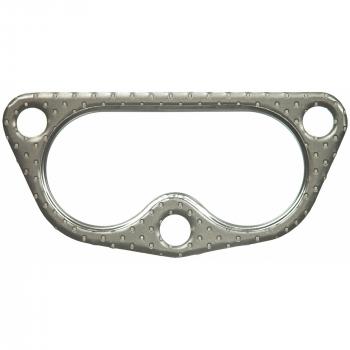 1978 Ford Courier Exhaust Pipe Flange Gasket Manifold To Front Pipe Fel-Pro 60285 image 1 of 1
