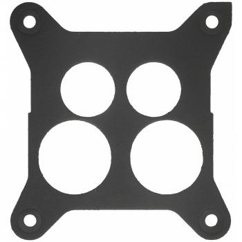 1978 Ford E-350 Econoline Carburetor Mounting Gasket Carburetor To Spacer Fel-Pro 60301 image 1 of 1