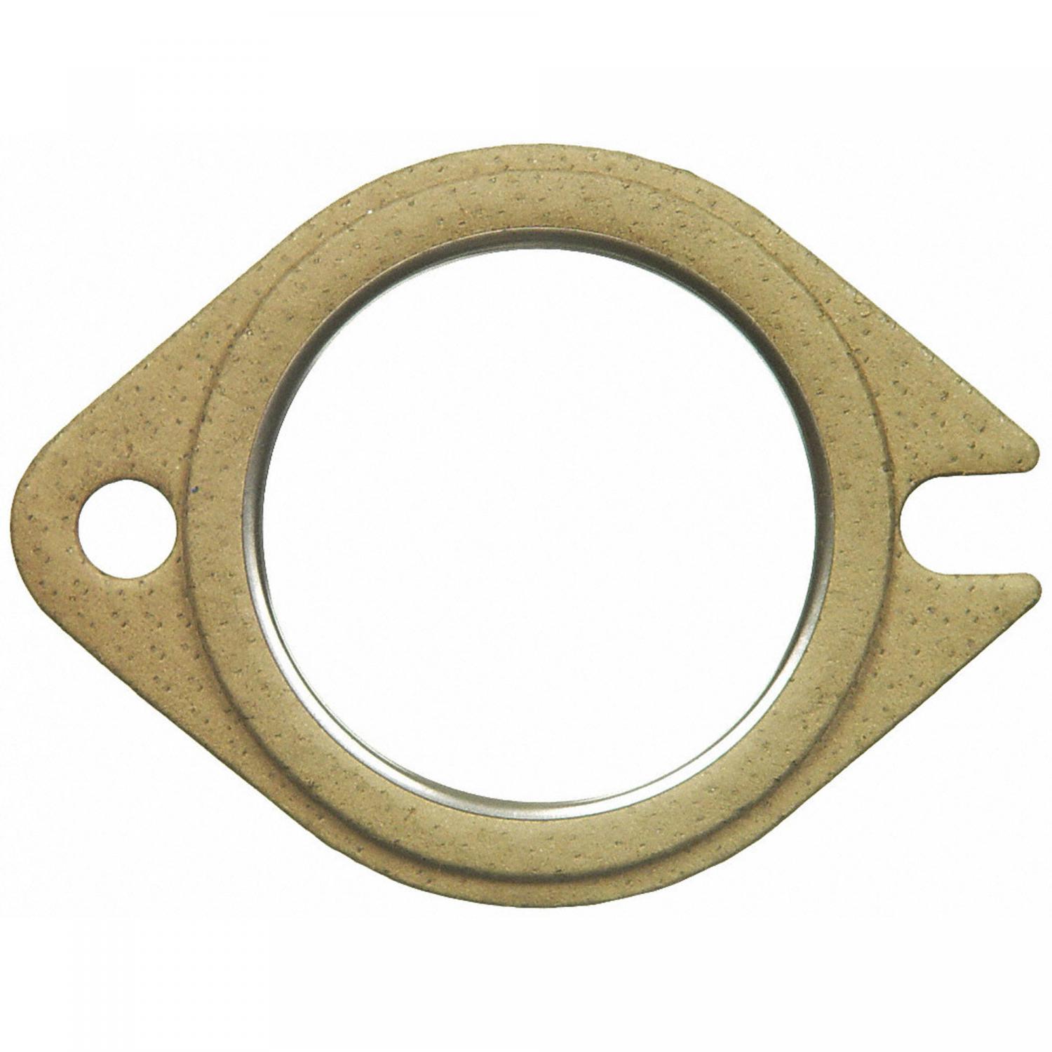 Fel-Pro 60308 - Exhaust Pipe Flange Gasket Fel-Pro 60308 Exhaust Pipe Flange Gasket product image 1 of 1