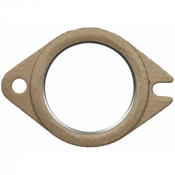 1980 Mercury Zephyr Exhaust Pipe Flange Gasket Front Pipe To Converter Fel-Pro 60309 image 1 of 1