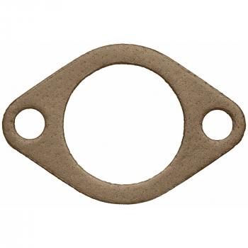 1978 Ford Courier Exhaust Pipe Flange Gasket Muffler To Resonator Fel-Pro 60310 image 1 of 1