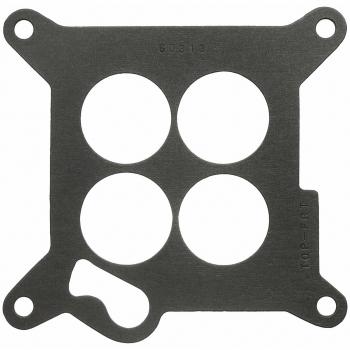 1976 Ford F-250 Carburetor Mounting Gasket Spacer To Intake Manifold Fel-Pro 60313 image 1 of 1