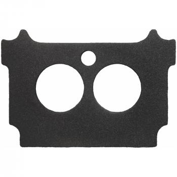 1981 Jeep CJ5 Carburetor Mounting Gasket Carburetor To Insulator Fel-Pro 60320 image 1 of 1