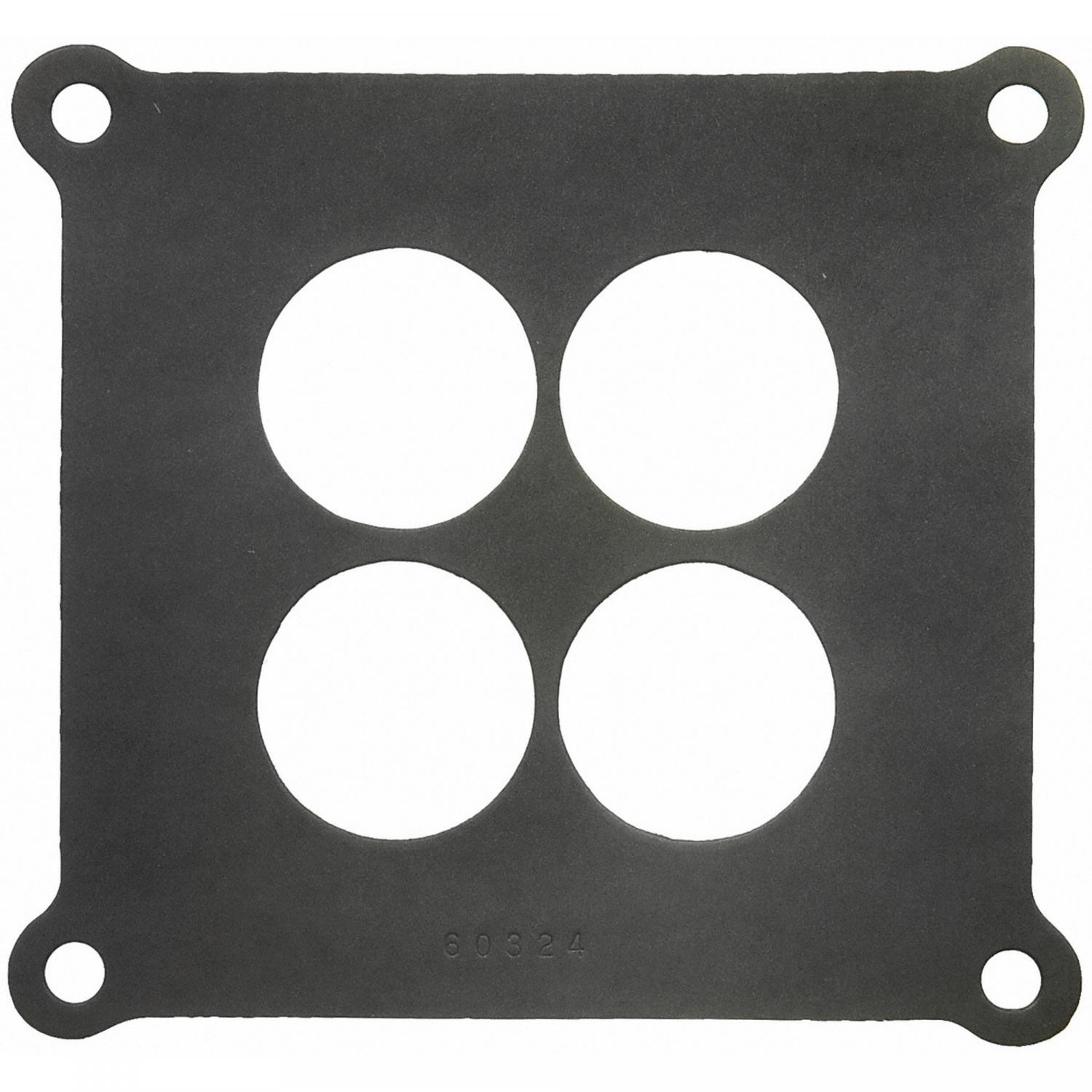 Fel-Pro 60324 - Carburetor Mounting Gasket Fel-Pro 60324 Carburetor Mounting Gasket product image 1 of 1