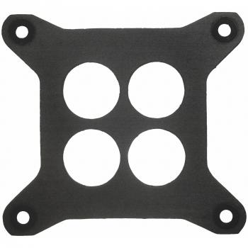 1976 Ford F-250 Carburetor Mounting Gasket Carburetor To Spacer Fel-Pro 60326 image 1 of 1