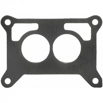 1982 Ford Bronco Carburetor Mounting Gasket Spacer To Intake Manifold Fel-Pro 60332 image 1 of 1