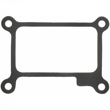 1982 Ford Courier Carburetor Mounting Gasket Spacer To Intake Manifold Fel-Pro 60347 image 1 of 1