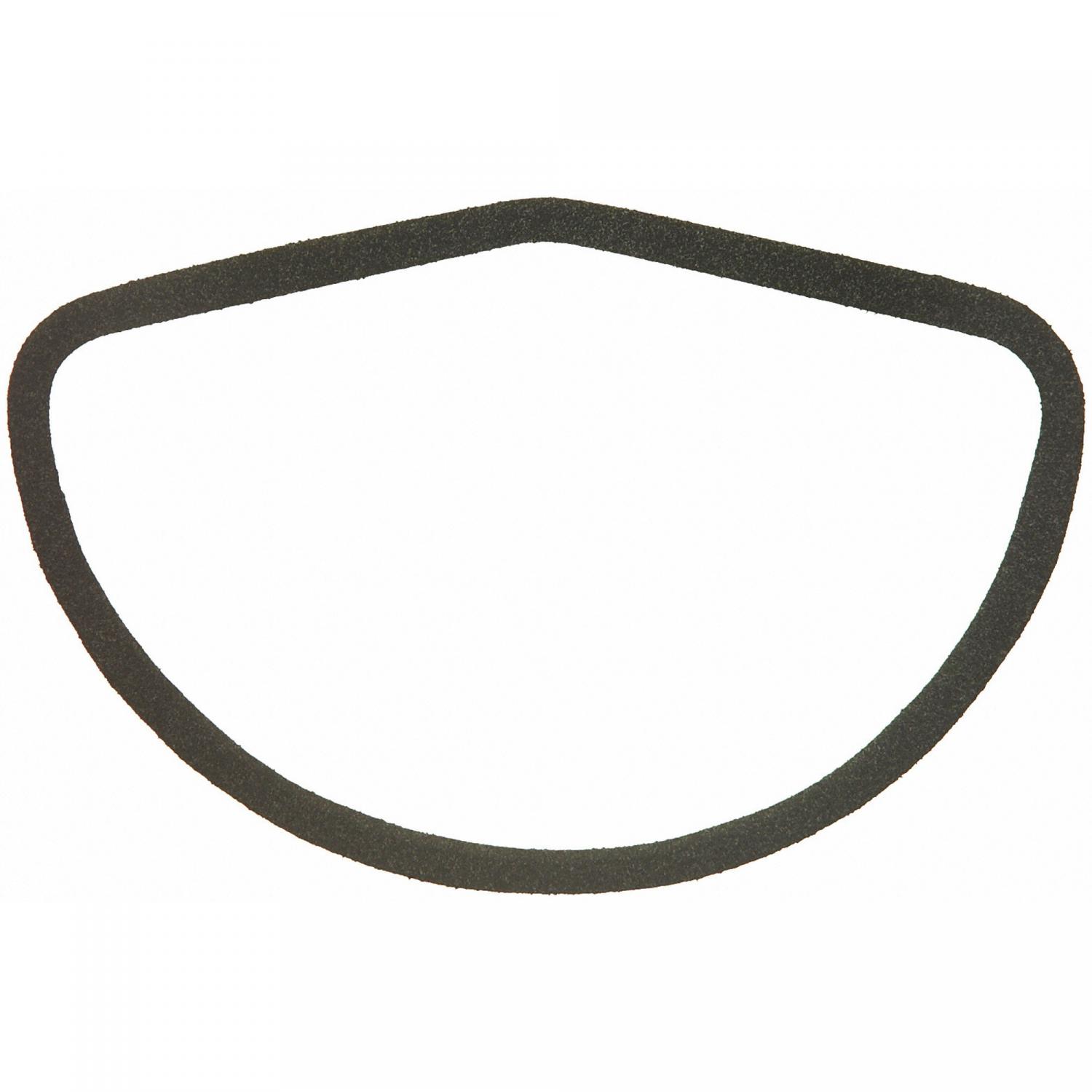 Fel-Pro 60357 - Air Cleaner Mounting Gasket Fel-Pro 60357 Air Cleaner Mounting Gasket product image 1 of 1
