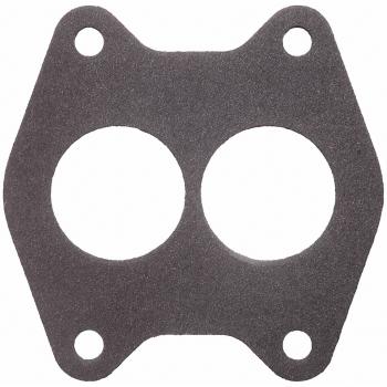 1983 Chrysler E Class Carburetor Mounting Gasket Spacer To Intake Manifold Fel-Pro 60384 image 1 of 1