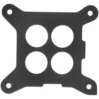 1985 Ford E-150 Econoline Carburetor Mounting Gasket Carburetor To Spacer Fel-Pro 60390 image 1 of 1