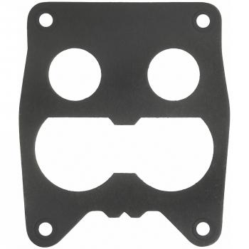 1981 Pontiac Firebird Carburetor Mounting Gasket Carburetor To Adapter Fel-Pro 60397 image 1 of 1