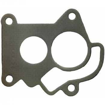 1983 Oldsmobile Omega Carburetor Mounting Gasket Adapter To Intake Manifold Fel-Pro 60447 image 1 of 1