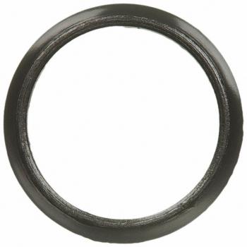 1994 Subaru Loyale Exhaust Pipe Flange Gasket Front Converter To Rear Converter Fel-Pro 60460 image 1 of 1