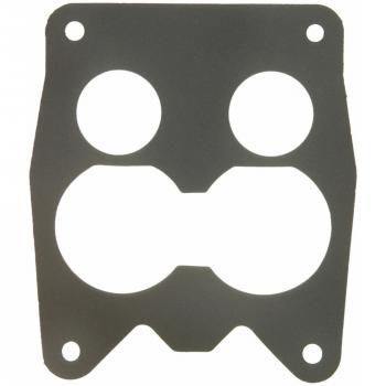 1981 Pontiac Firebird Carburetor Mounting Gasket Fel-Pro 60464 image 1 of 1