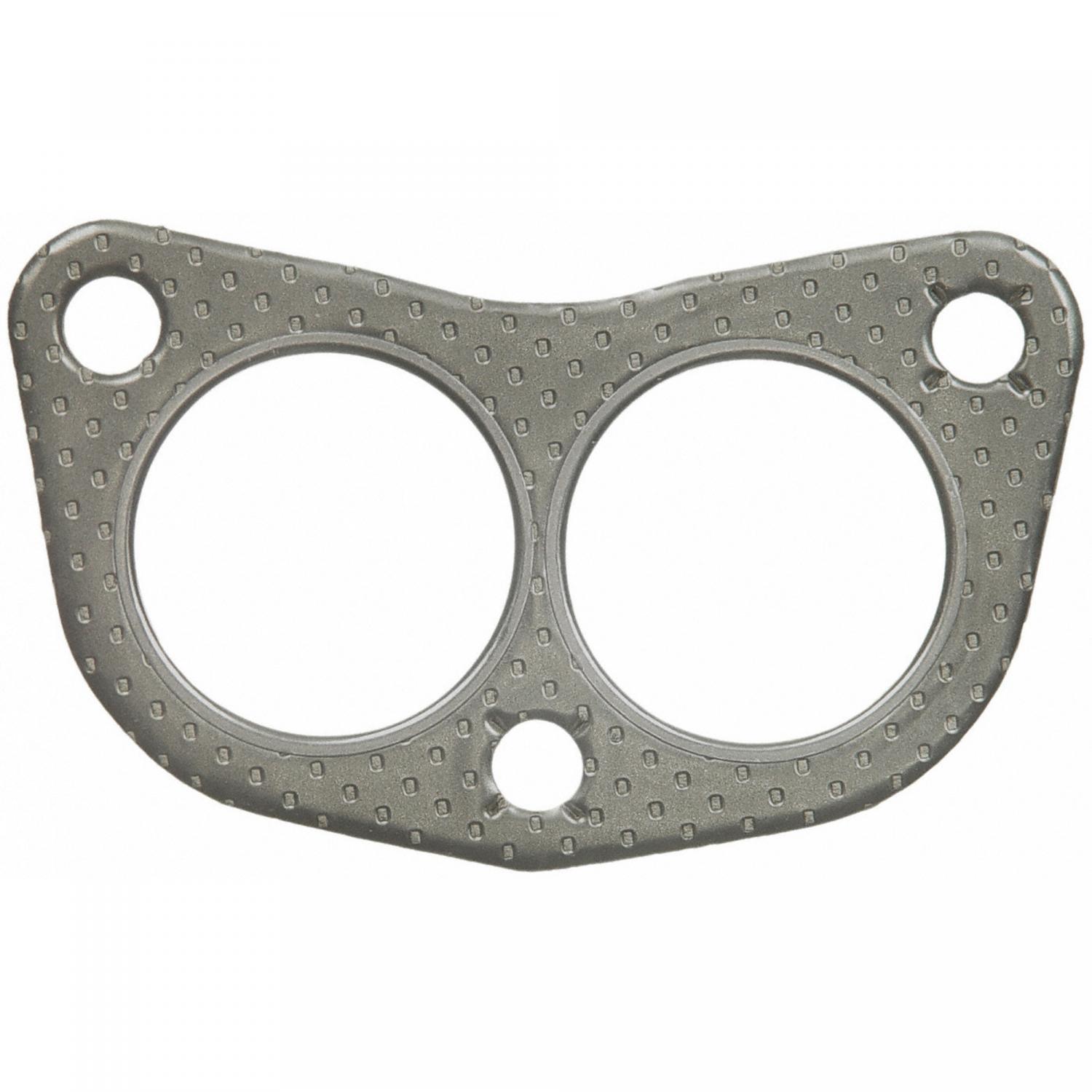 Fel-Pro 60494 - Exhaust Pipe Flange Gasket Fel-Pro 60494 Exhaust Pipe Flange Gasket product image 1 of 1
