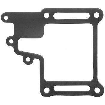 1982 Ford F-100 Carburetor Mounting Gasket Spacer To Intake Manifold Fel-Pro 60497 image 1 of 1