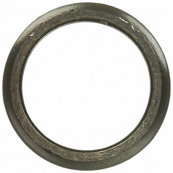 1982 Oldsmobile Cutlass Ciera Exhaust Pipe Flange Gasket Manifold To Front Pipe Fel-Pro 60538 image 1 of 1