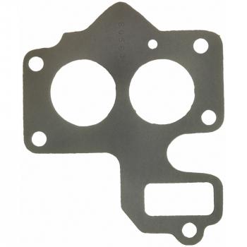 1985 Ford Bronco II Carburetor Mounting Gasket Spacer To Intake Manifold Fel-Pro 60564 image 1 of 1
