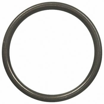 2017 Nissan Versa Note Exhaust Pipe Flange Gasket Intermediate Pipe To Muffler Assembly Fel-Pro 60567 image 1 of 1