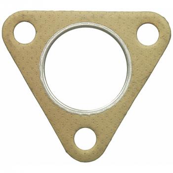 1984 BMW 633CSi Exhaust Pipe Flange Gasket Manifold To Front Pipe Fel-Pro 60575 image 1 of 1