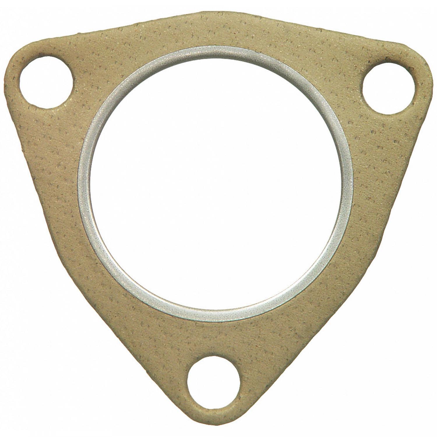 Fel-Pro 60582 - Exhaust Pipe Flange Gasket Fel-Pro 60582 Exhaust Pipe Flange Gasket product image 1 of 1