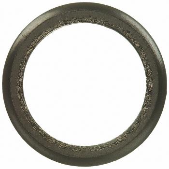 1983 Mercury Lynx Exhaust Pipe Flange Gasket Front Pipe To Converter Fel-Pro 60583 image 1 of 1
