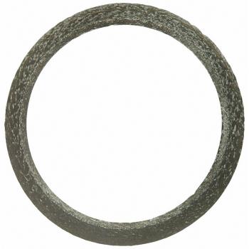 1983 Mitsubishi Mighty Max Exhaust Pipe Flange Gasket Front Pipe To Converter Fel-Pro 60586 image 1 of 1