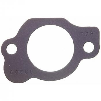 1983 Jeep CJ7 Carburetor Mounting Gasket Fel-Pro 60600 image 1 of 1