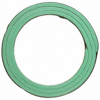 1987 Toyota Van Exhaust Pipe Flange Gasket Manifold To Front Pipe Fel-Pro 60610 image 1 of 1