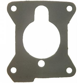 1984 Chrysler E Class Fuel Injection Throttle Body Mounting Gasket Fel-Pro 60619 image 1 of 1