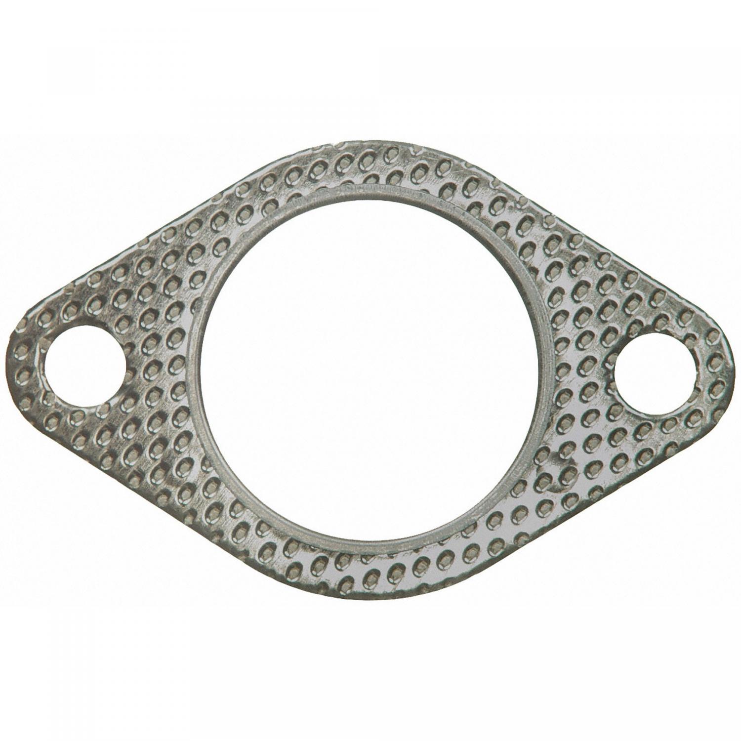 Fel-Pro 60620 - Exhaust Pipe Flange Gasket Fel-Pro 60620 Exhaust Pipe Flange Gasket product image 1 of 1