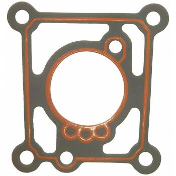 1986 Plymouth Conquest Fuel Injection Throttle Body Mounting Gasket
