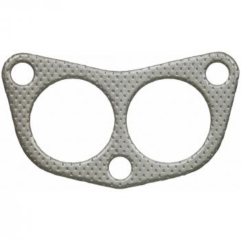 1992 Infiniti M30 Exhaust Pipe Flange Gasket Manifold To Front Pipe Fel-Pro 60637 image 1 of 1