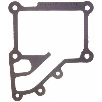 1984 Mercury Capri Fuel Injection Throttle Body Mounting Gasket Spacer To Intake Manifold Fel-Pro 60638 image 1 of 1