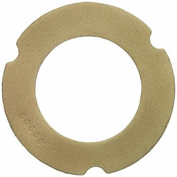 1991 Mercury Topaz Exhaust Pipe Flange Gasket Manifold To Front Pipe Fel-Pro 60639 image 1 of 1