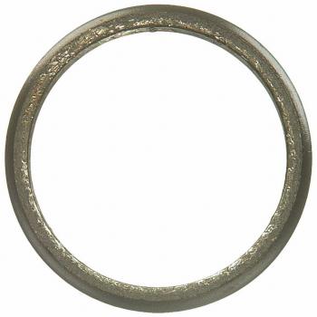 1999 Oldsmobile LSS Exhaust Pipe Flange Gasket Front Pipe To Intermediate Pipe Fel-Pro 60640 image 1 of 1